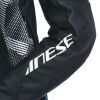 Dainese AVRO 5 dámská sportovní kožená bunda bílá vel.44